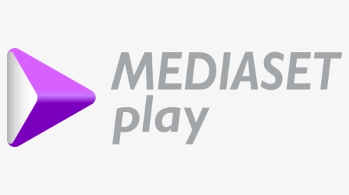 Transparent Play Logo Png - Mediaset Play Logo Transparent, Png Download, Transparent PNG