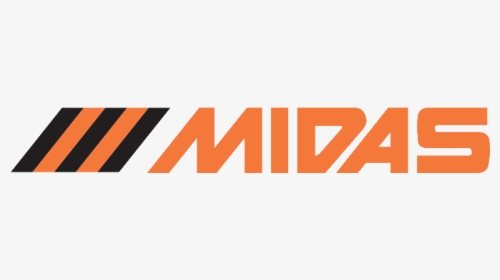 Midas South Africa Logo, HD Png Download, Transparent PNG