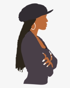 Poetic Justice Cartoon Poster, HD Png Download, Transparent PNG