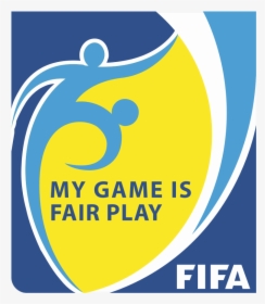 Fifa Fair Play Logo, HD Png Download, Transparent PNG