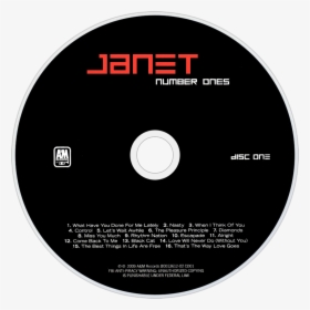 Janet Jackson Number Ones Tour, HD Png Download, Transparent PNG
