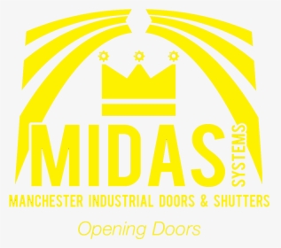 Opening Doors - United, HD Png Download, Transparent PNG