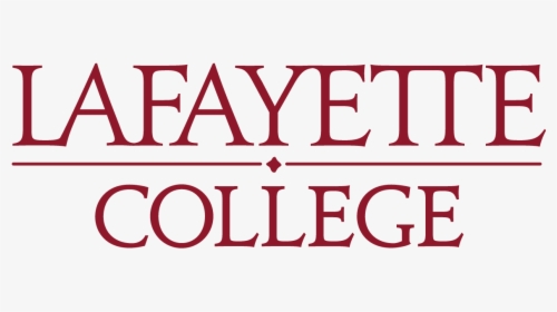 Lafayette College Logo, HD Png Download, Transparent PNG