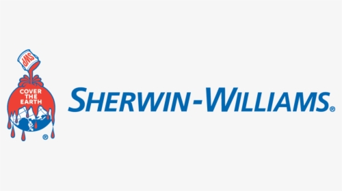 Sherwin Williams Financial Logo Png Transparent - Sherwin Williams Logo .png, Png Download, Transparent PNG