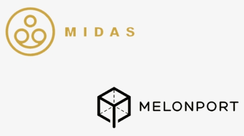 Melonport Founders Become Advisors To Midas - Graphics, HD Png Download, Transparent PNG
