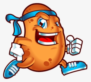 Potato, HD Png Download, Transparent PNG