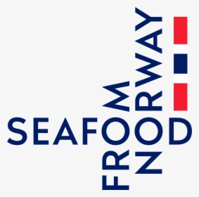 Norwegian Seafood Council - Seafood From Norway Logo, HD Png Download, Transparent PNG
