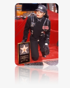 Hollywood Walk Of Fame Janet Jackson, HD Png Download, Transparent PNG