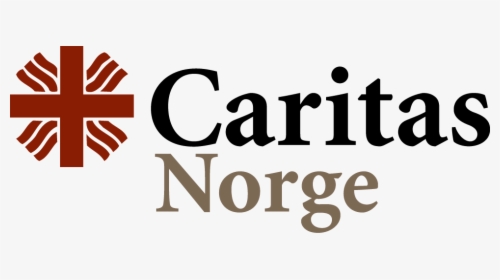 00 - Caritas Norge Logo, HD Png Download, Transparent PNG