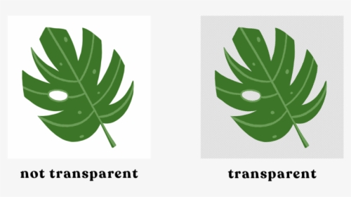 Png Files Are Transparent When There Isn’t A Background - Illustration, Png Download, Transparent PNG