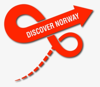 Discover Norway, HD Png Download, Transparent PNG