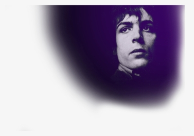 Syd Barrett Transparent Png, Png Download, Transparent PNG