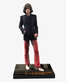 Syd Barrett Rock Iconz 1/9th Scale Statue - Syd Barrett Png, Transparent Png, Transparent PNG