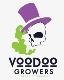 Voodoo Growers, HD Png Download, Transparent PNG