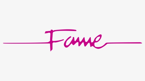 Fame Png Free Download - Fame Studios, Transparent Png, Transparent PNG