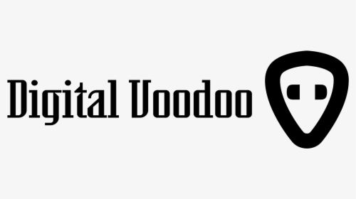 Digital Voodoo Logo Png Transparent - Emblem, Png Download, Transparent PNG