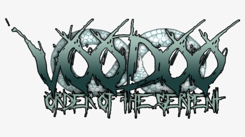 Knotts Scary Farm Voodoo Order Of The Serpent Maze, HD Png Download, Transparent PNG