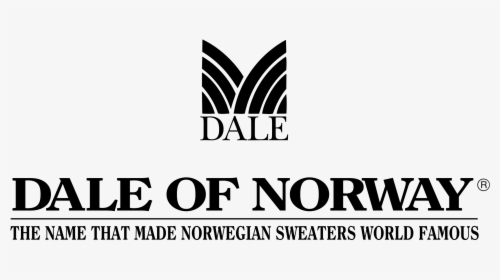 Dale Of Norway Logo Png Transparent - Graphic Design, Png Download, Transparent PNG