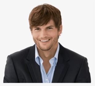 Ashton Kutcher, HD Png Download, Transparent PNG