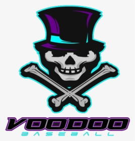 Voodoo Baseball, HD Png Download, Transparent PNG