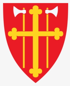 Church Of Norway - Church Of Norway Symbol, HD Png Download, Transparent PNG