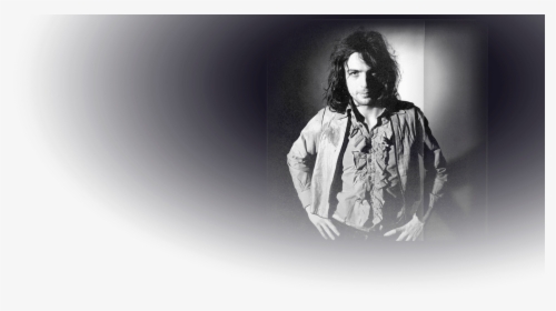 Syd Barrett Pink Floyd, HD Png Download, Transparent PNG