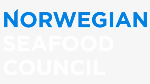 Norwegian Seafood Council Logo Png, Transparent Png, Transparent PNG