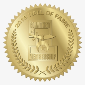 2016 Membership Hall Of Fame - The Next Web, HD Png Download, Transparent PNG