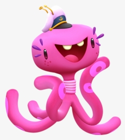 Candy Crush Friends Olivia, HD Png Download, Transparent PNG