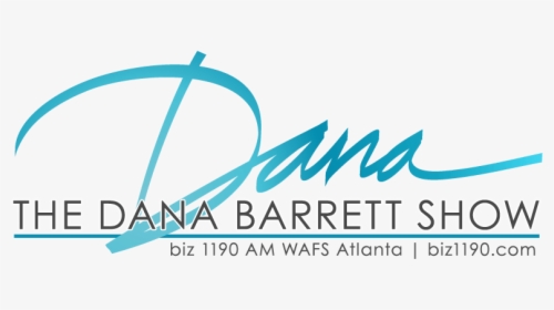 Provider Web Chairman Stenglein On The Dana Barrett - Dana Barrett Show Logo, HD Png Download, Transparent PNG