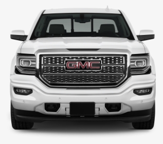 Gmc Sierra 2017 Front, HD Png Download, Transparent PNG