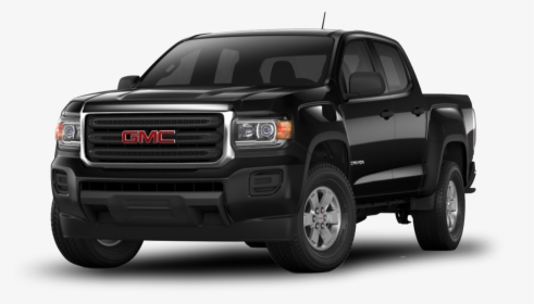 2018 Gmc Canyon - 2019 Gmc Canyon Extended Cab, HD Png Download, Transparent PNG