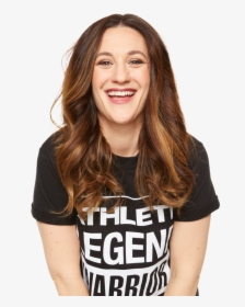 Olivia Soulcycle, HD Png Download, Transparent PNG