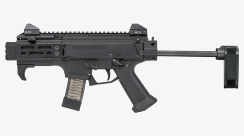 Scorpion Evo 3 S2, HD Png Download, Transparent PNG
