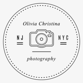 Olivia Christin Logo 2017 - Molson Export Bottle Cap, HD Png Download, Transparent PNG