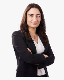 Olivia Khazam - Businessperson, HD Png Download, Transparent PNG