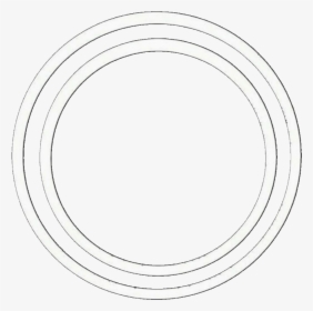 #circle #circles #overlay #overlays #icon #pfp #tumblr - Circle, HD Png Download, Transparent PNG