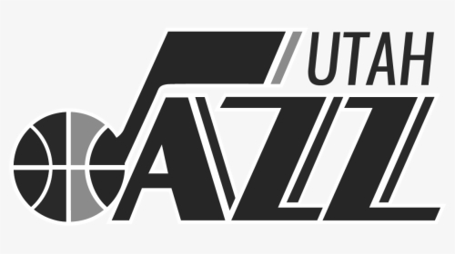 Utah Jazz Logo 2019, HD Png Download, Transparent PNG