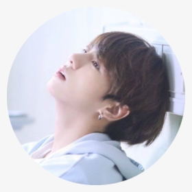 Bts Circle Icon Tumblr Pictures Png Bts Circle Icon - Jungkook Circle Icon Png, Transparent Png, Transparent PNG