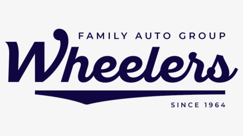 Wheelers Family Auto Group - Graphic Design, HD Png Download, Transparent PNG