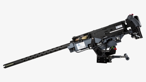 Acme Gau18 0318 - Ranged Weapon, HD Png Download, Transparent PNG