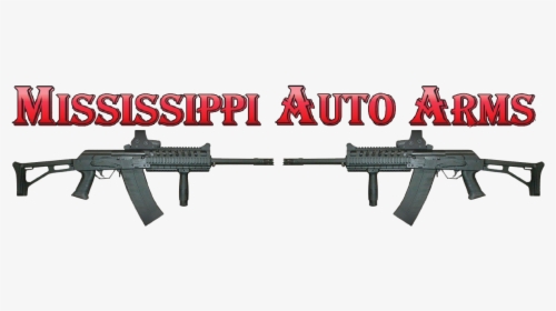 Mississippi Auto Arms - Halo 4, HD Png Download, Transparent PNG