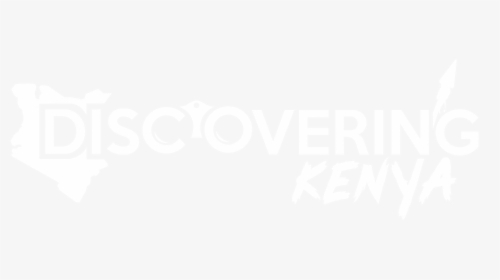 Discovering Kenya - Graphic Design, HD Png Download, Transparent PNG