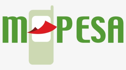 M-pesa Logo Png - M Pesa, Transparent Png, Transparent PNG