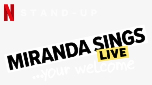 Miranda Sings Live Your Welcome - Usb Flash Drive, HD Png Download, Transparent PNG