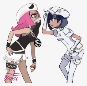 Aether Employee And Team Skull Grunt, HD Png Download, Transparent PNG