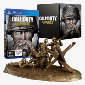 Call Of Duty Ww2 Toys, HD Png Download, Transparent PNG