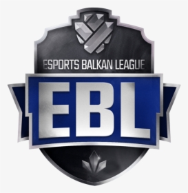 Esports Balkan League Season 1, HD Png Download, Transparent PNG