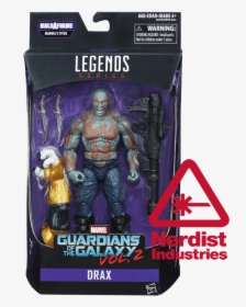Marvel Legends Guardians Of The Galaxy Vol 2, HD Png Download, Transparent PNG