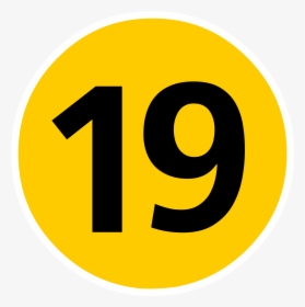 19 Png 8 » Png Image - Paris Metro Line 10 Logo, Transparent Png, Transparent PNG